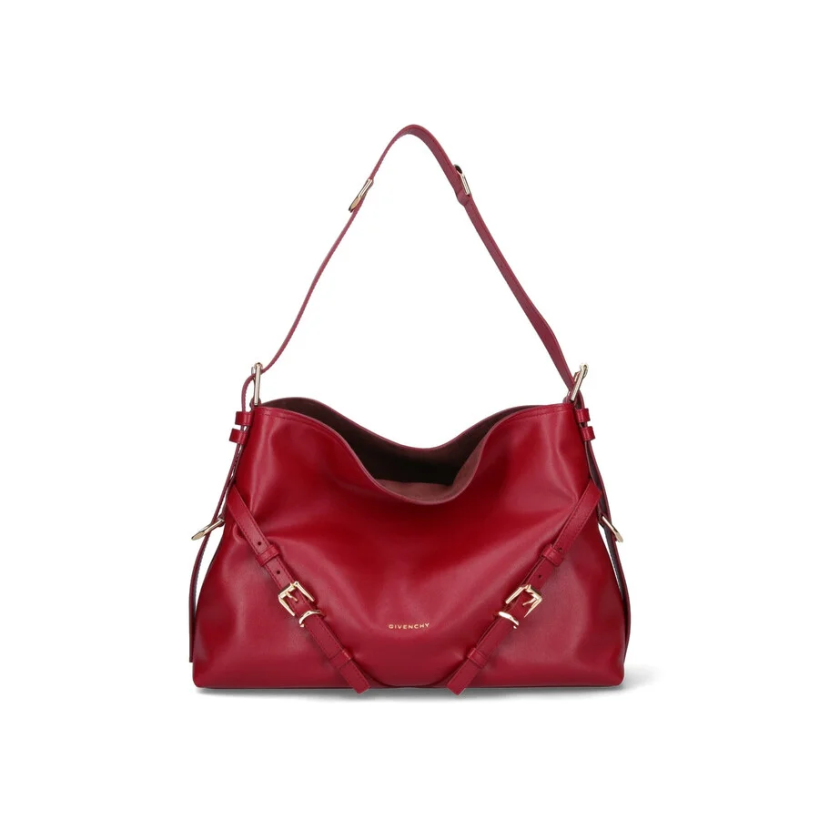 Givenchy Voyou Medium Crossbody Bag - 1