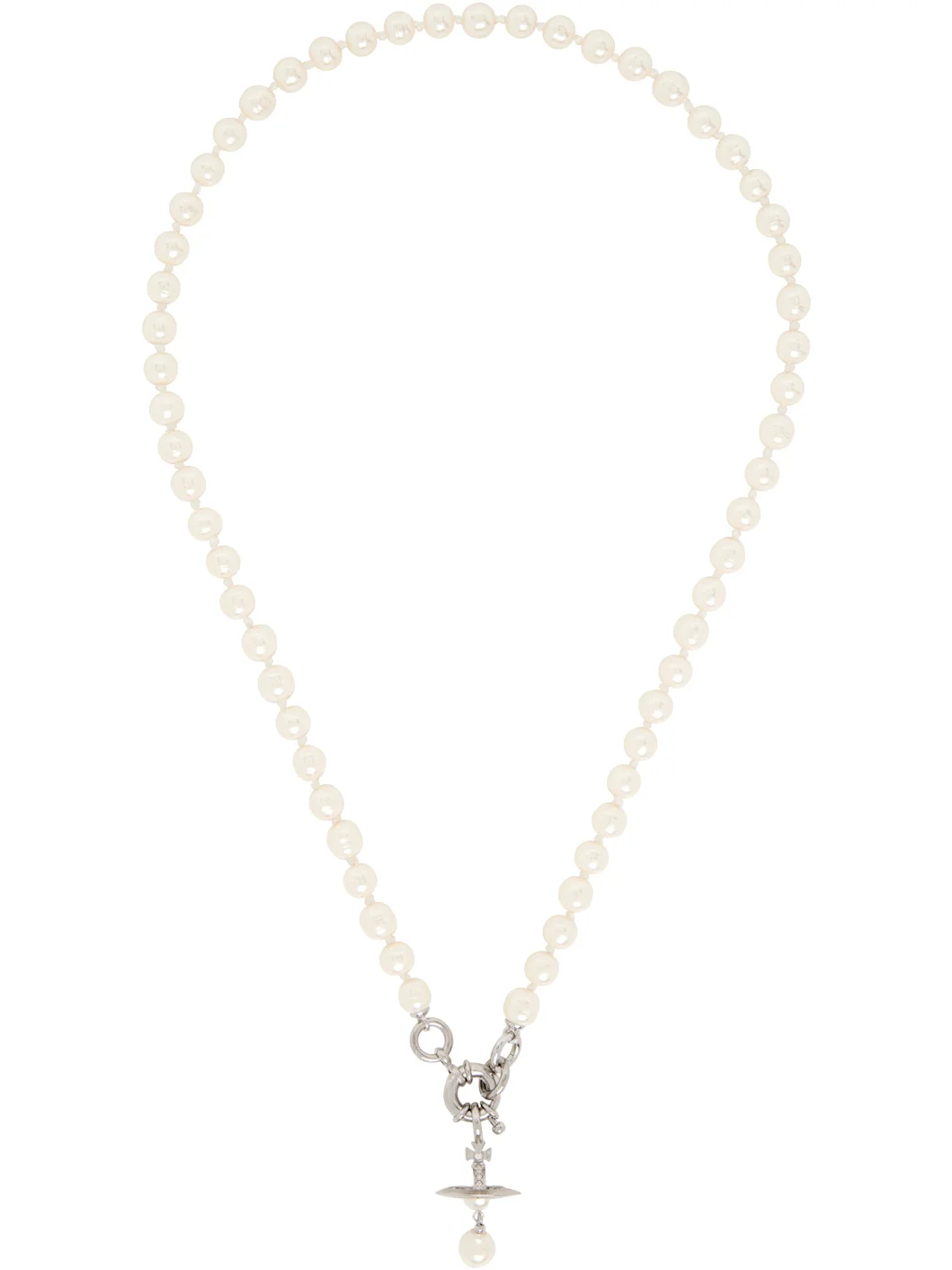 Aleksa Necklace - 1