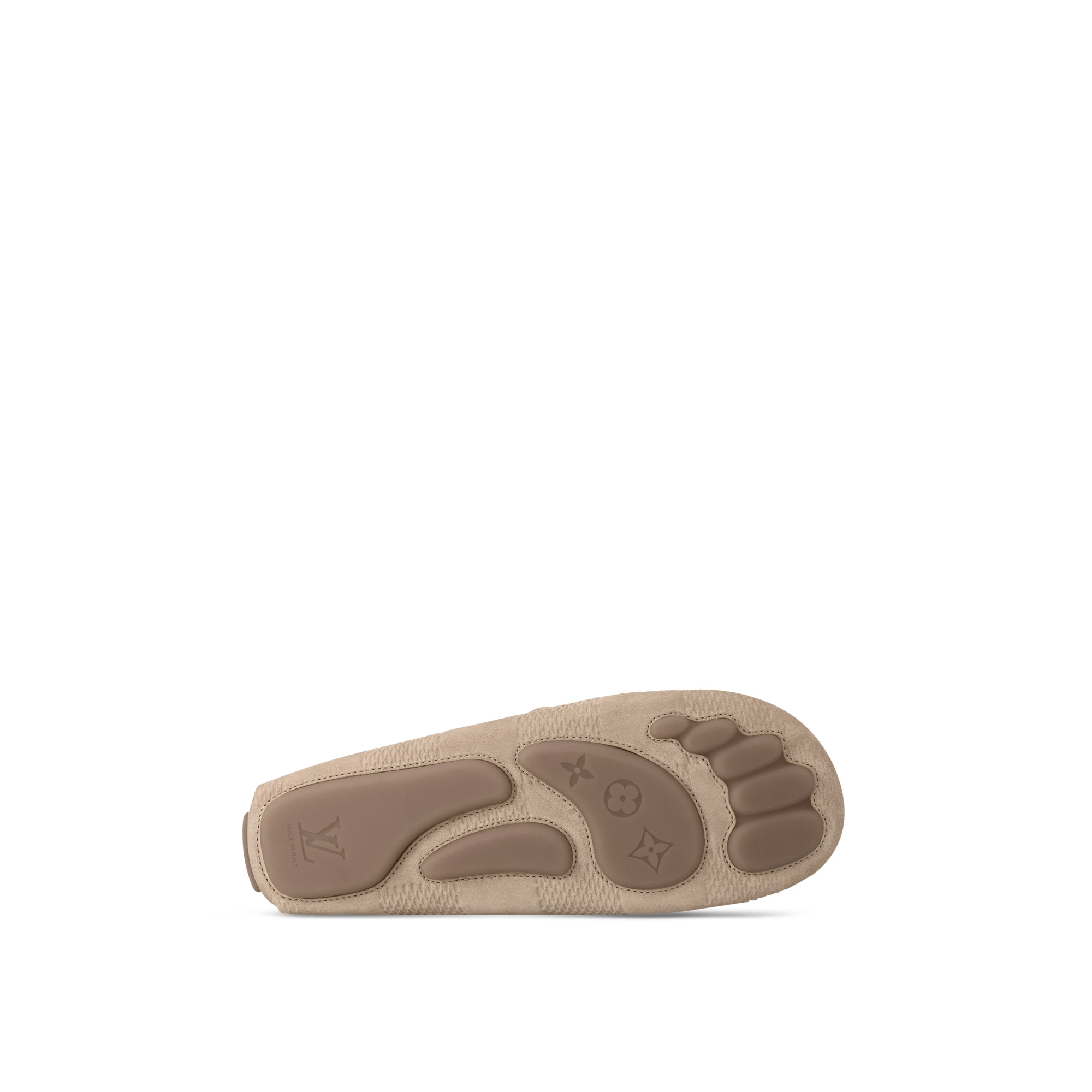 LV Footprint High Derby - 5