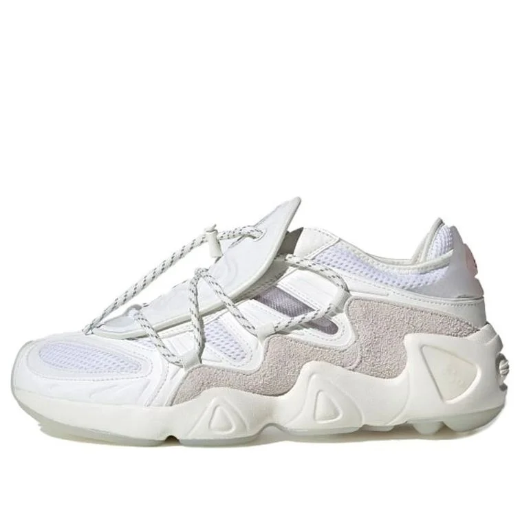 adidas 032c x FYW S-97 Salvation 'Cream' EG5933 - 1