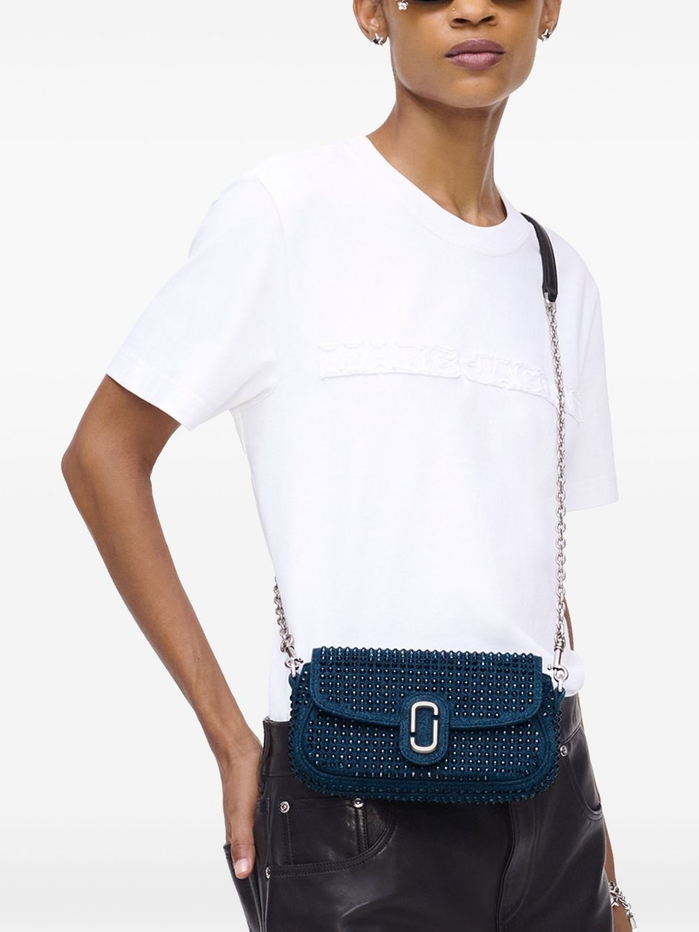 Clover shoulder bag - 2