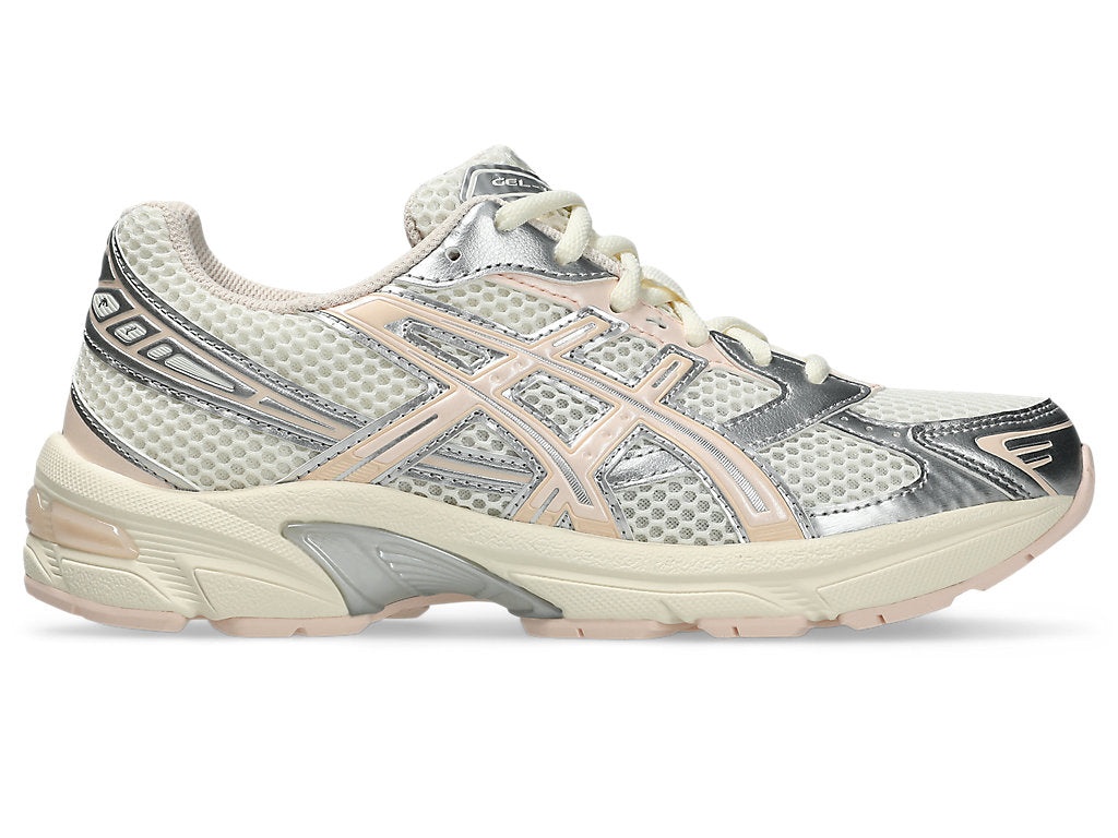 (WMNS) ASICS Gel-1130 Silver Pack 'Pink' 1202A505-100 - 2