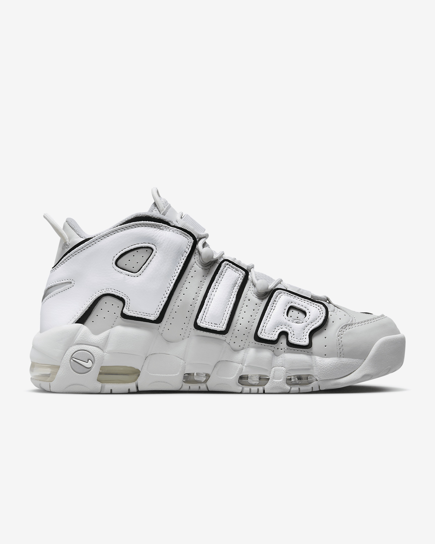 Nike Nike Air More Uptempo '96 Men's Shoes | REVERSIBLE