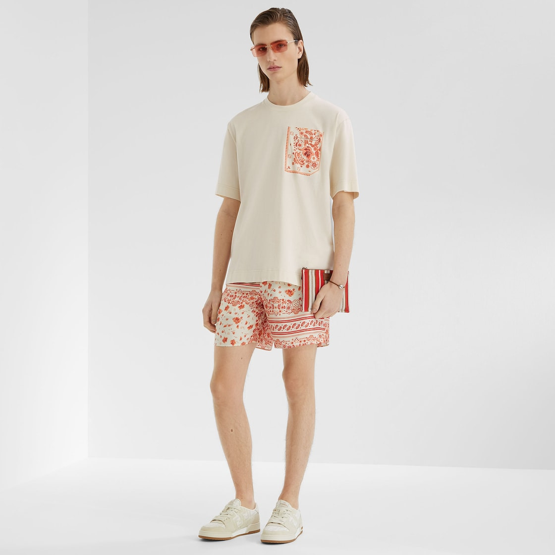 T-Shirt - 4