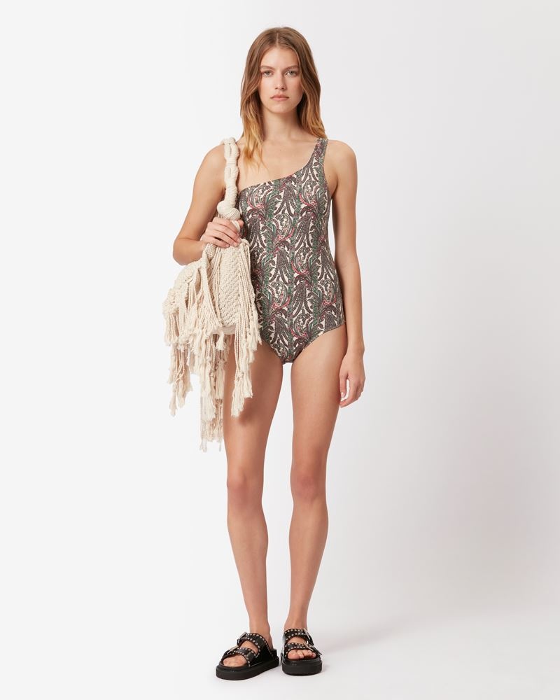 SAGE SWIMSUIT - 2