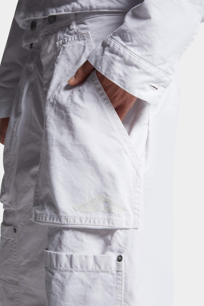 ICON NEW GENERATION CARPENTER AMELIA PANT - 5
