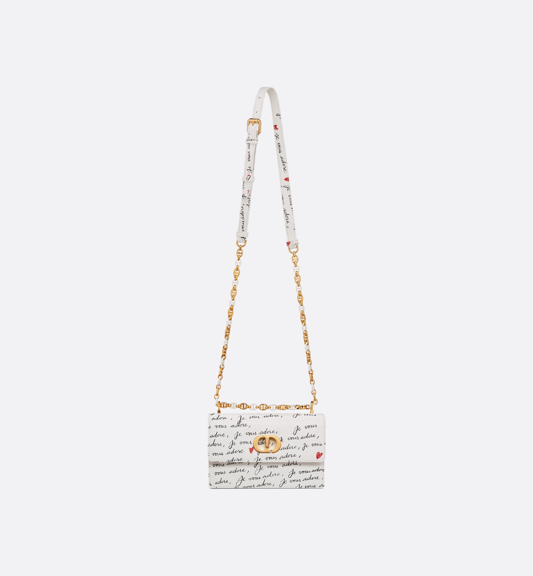 Dioramour Miss Caro Mini Bag - 4