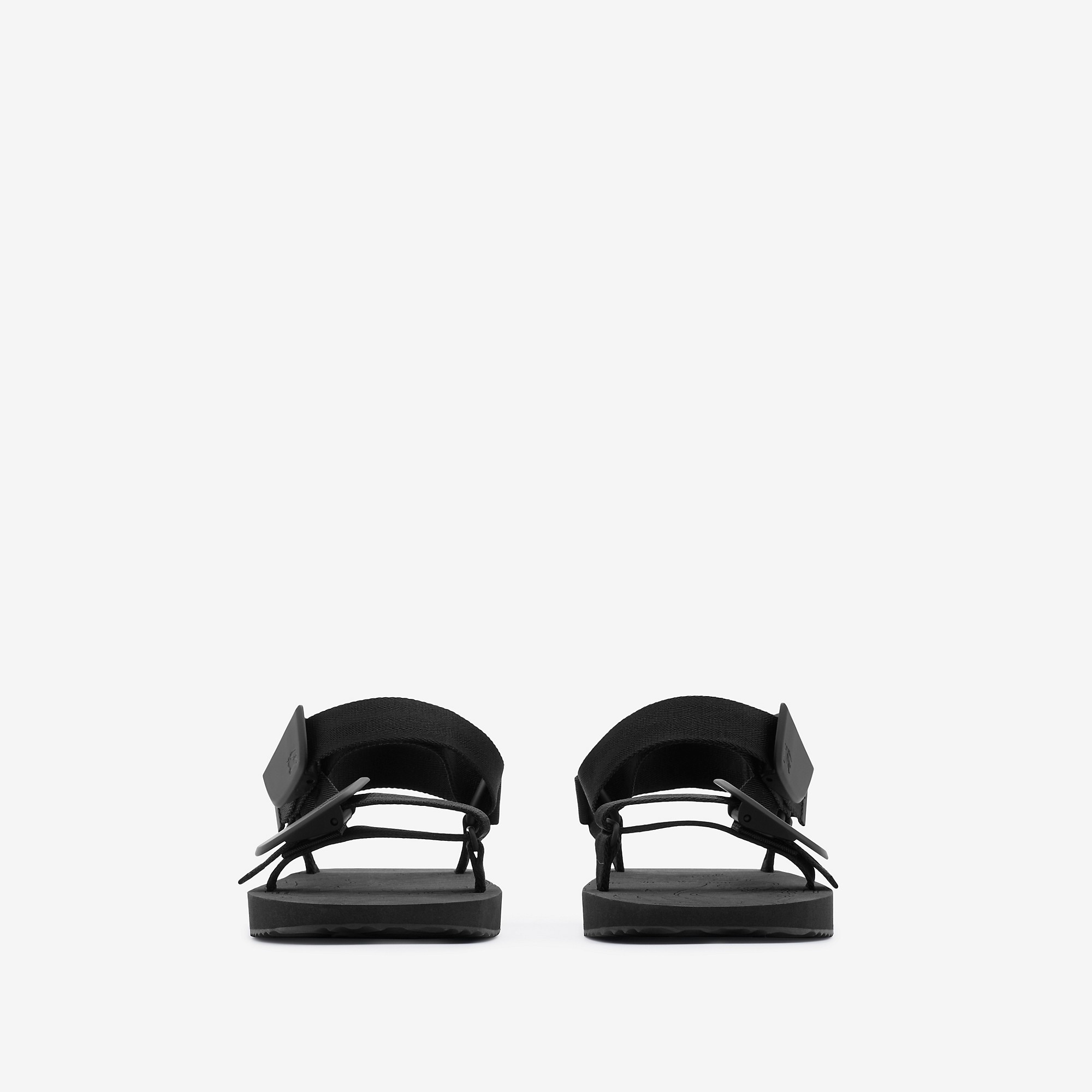 Trek Sandals - 3