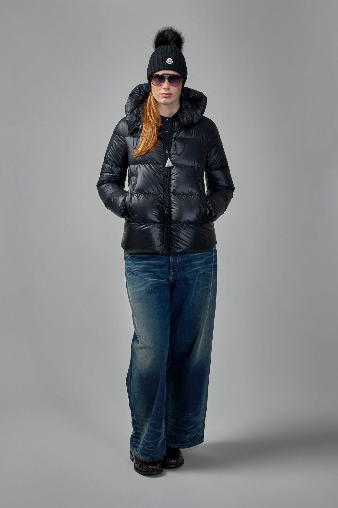 Serittes Short Parka - 6