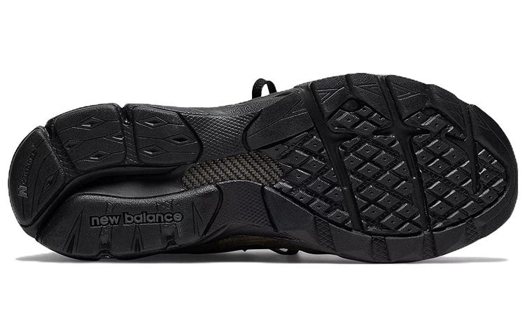 New Balance JJJJound x 990v3 Made in USA 'Brown' M990JJ3 - 6