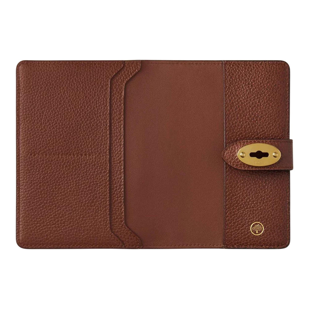 Darley Passport Cover Two Tone - 2