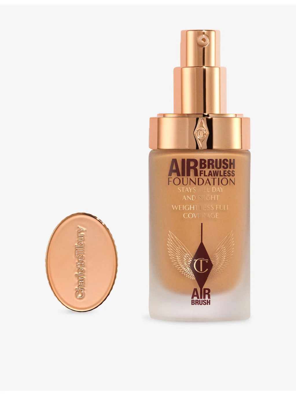 Airbrush Flawless Foundation 30ml - 1