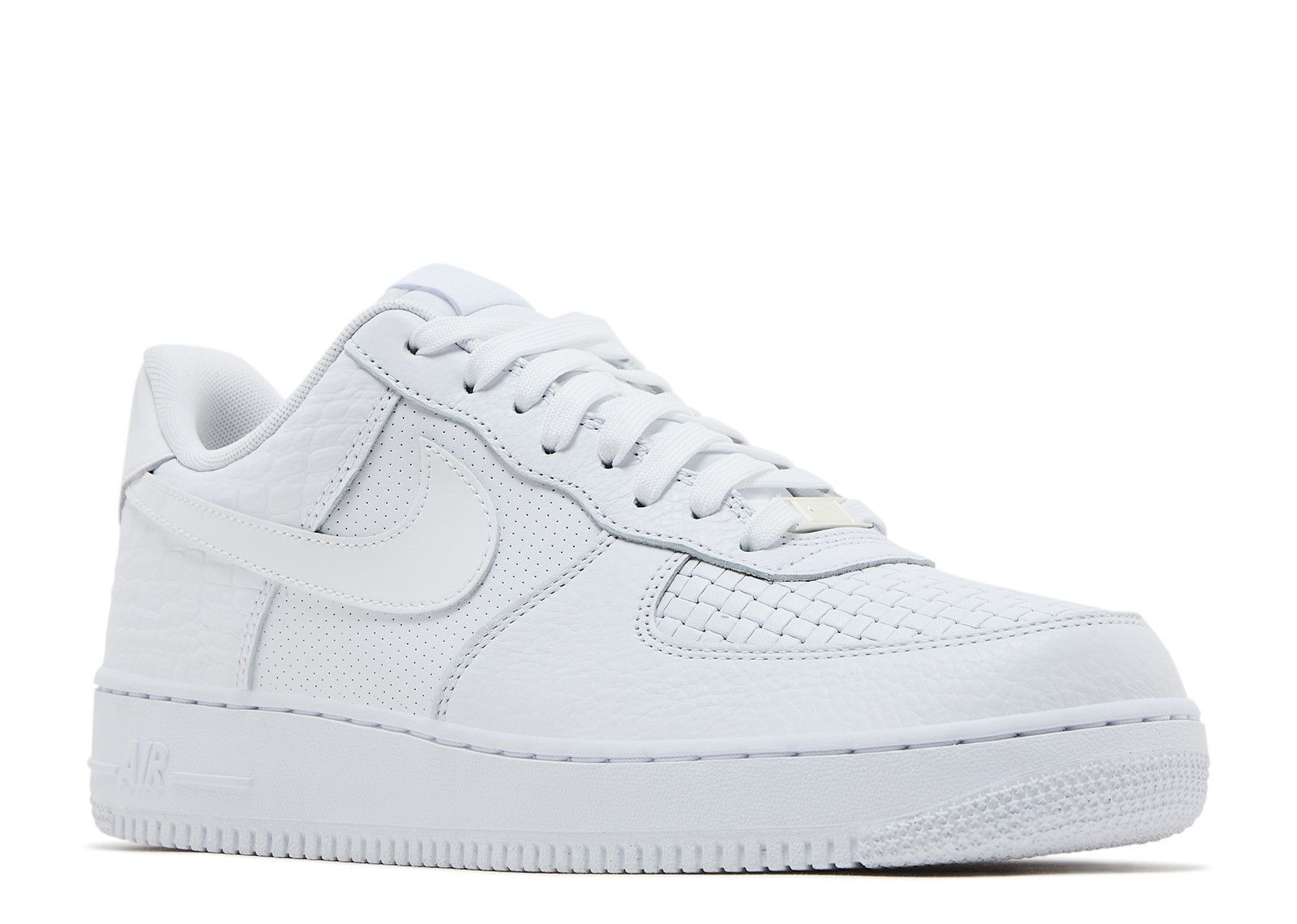 AIR FORCE 1 LOW PREMIUM '3X CELEBRATION' - 2
