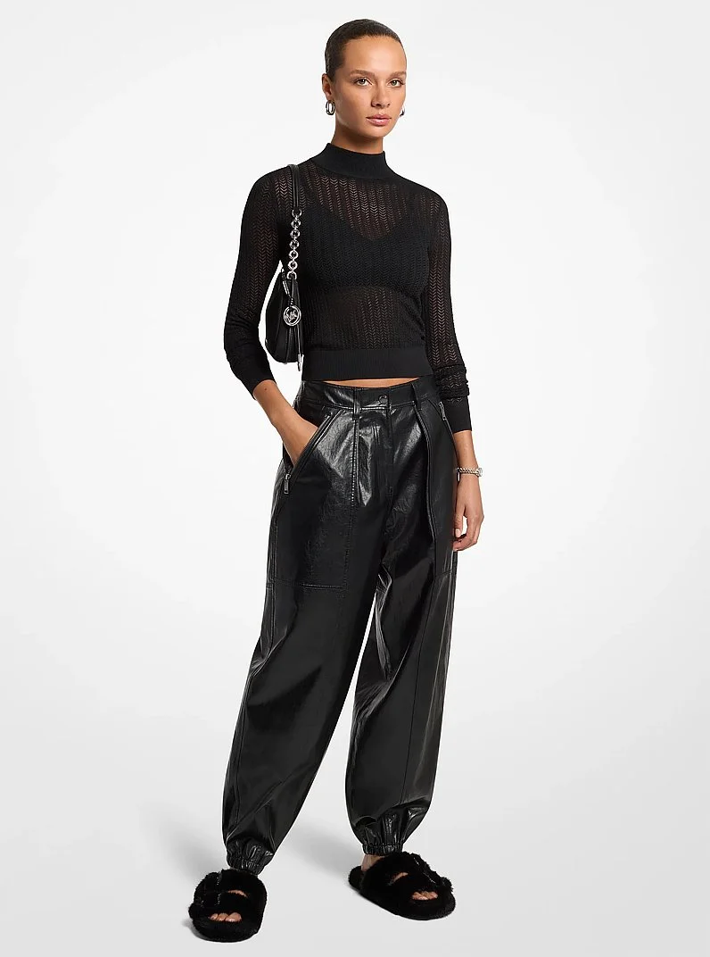 Jogger Pants - 1
