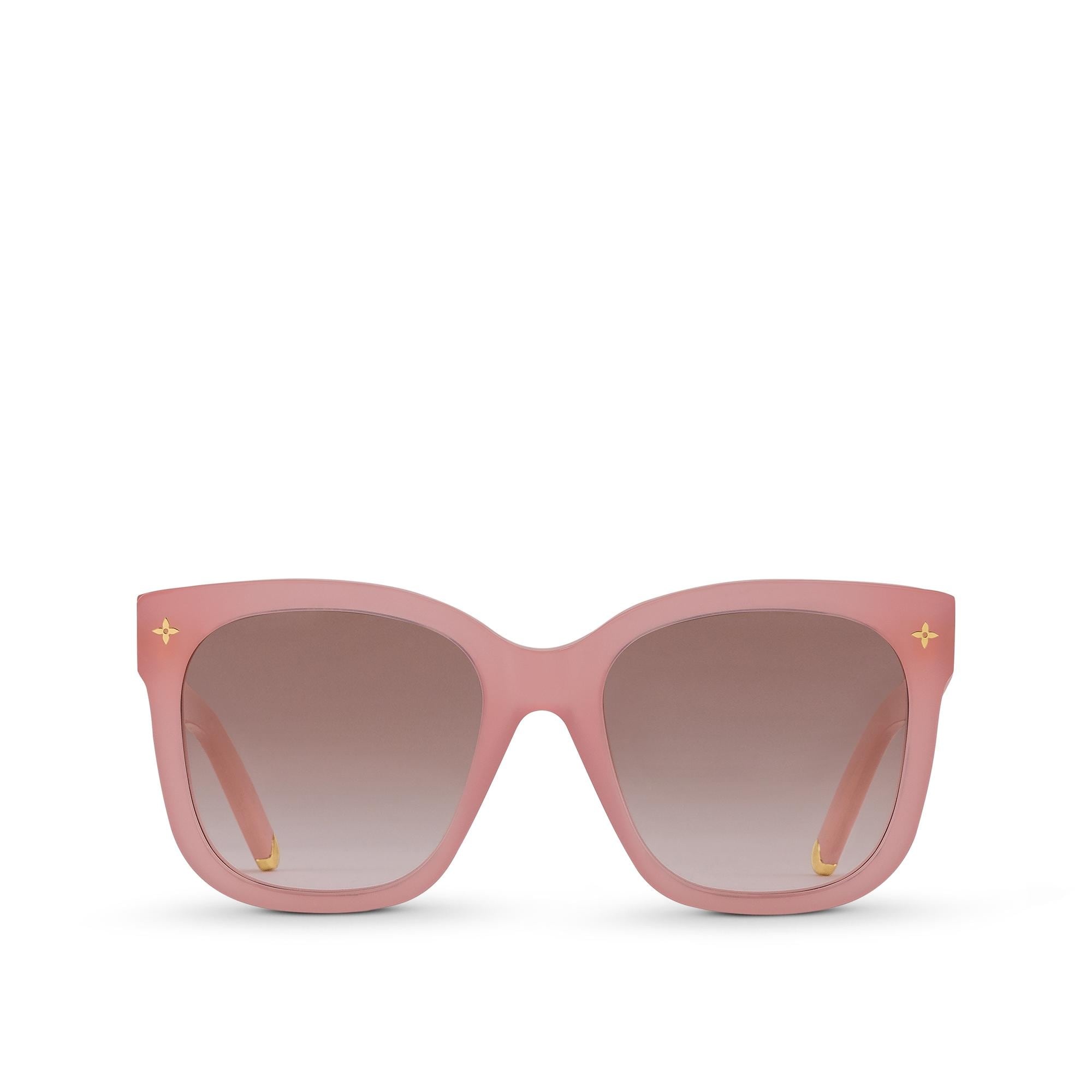 My Monogram Cat Eye Sunglasses - 5