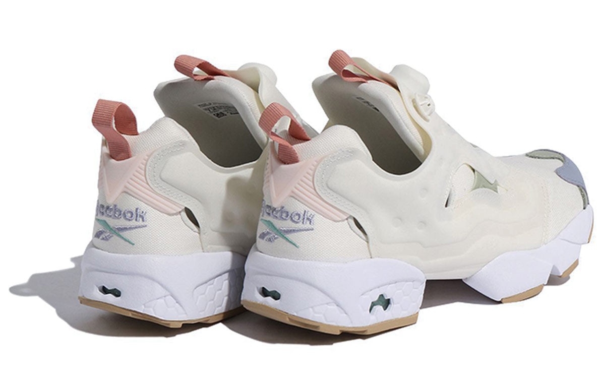 (WMNS) Reebok Instapump Fury OG 'Express Yourself' FY2920 - 4