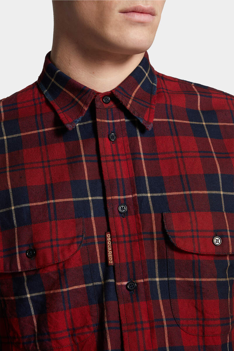 CANADIAN VINTAGE SHIRT - 5