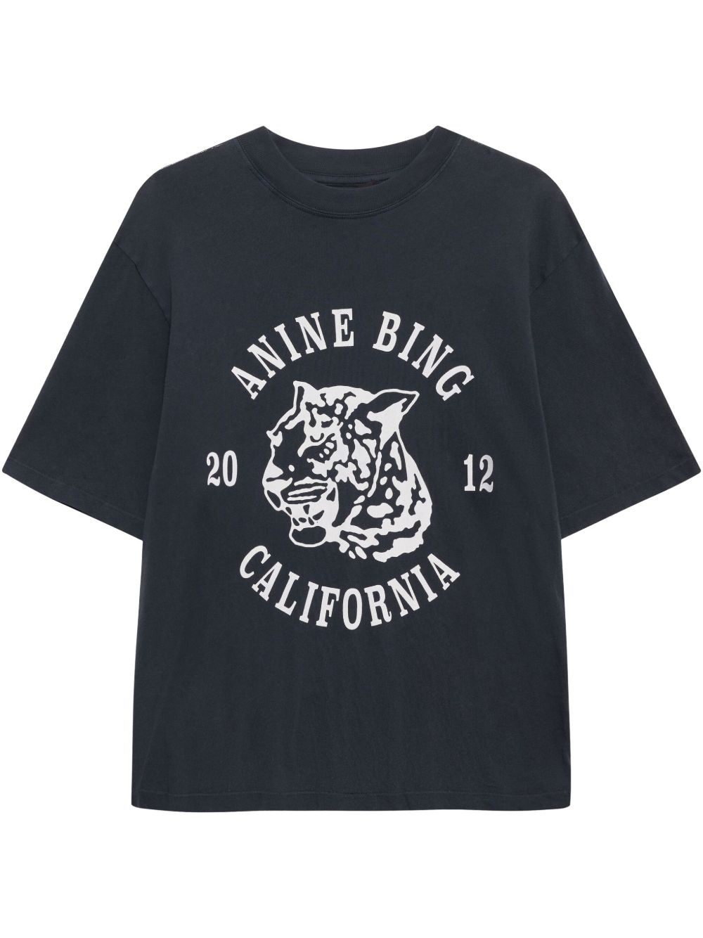 Avi T-shirt - 1