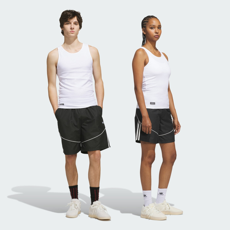 SKATEBOARDING OFFSIDE WATER SHORTS 4