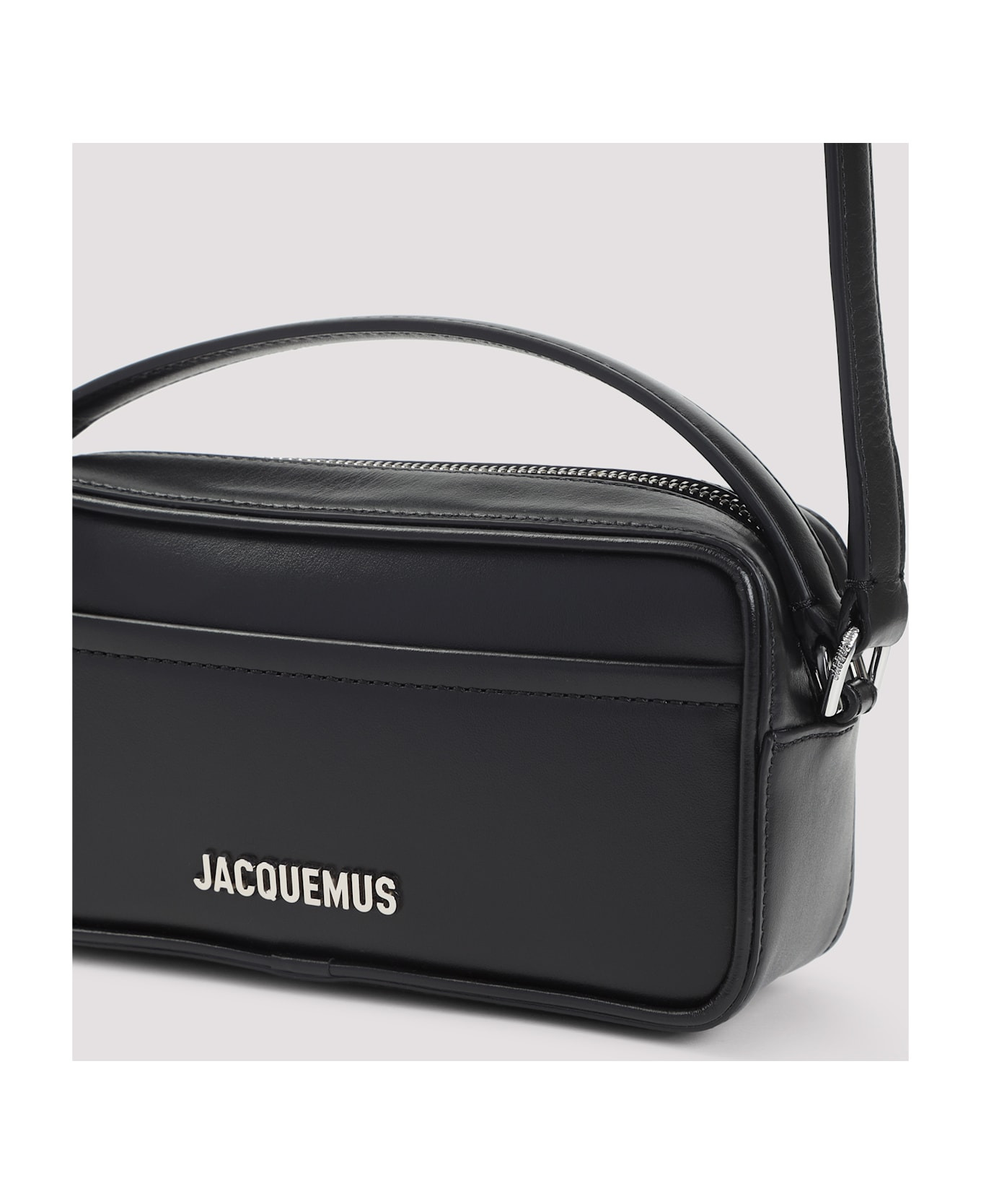 Le Baneto Shoulder Bag - 5