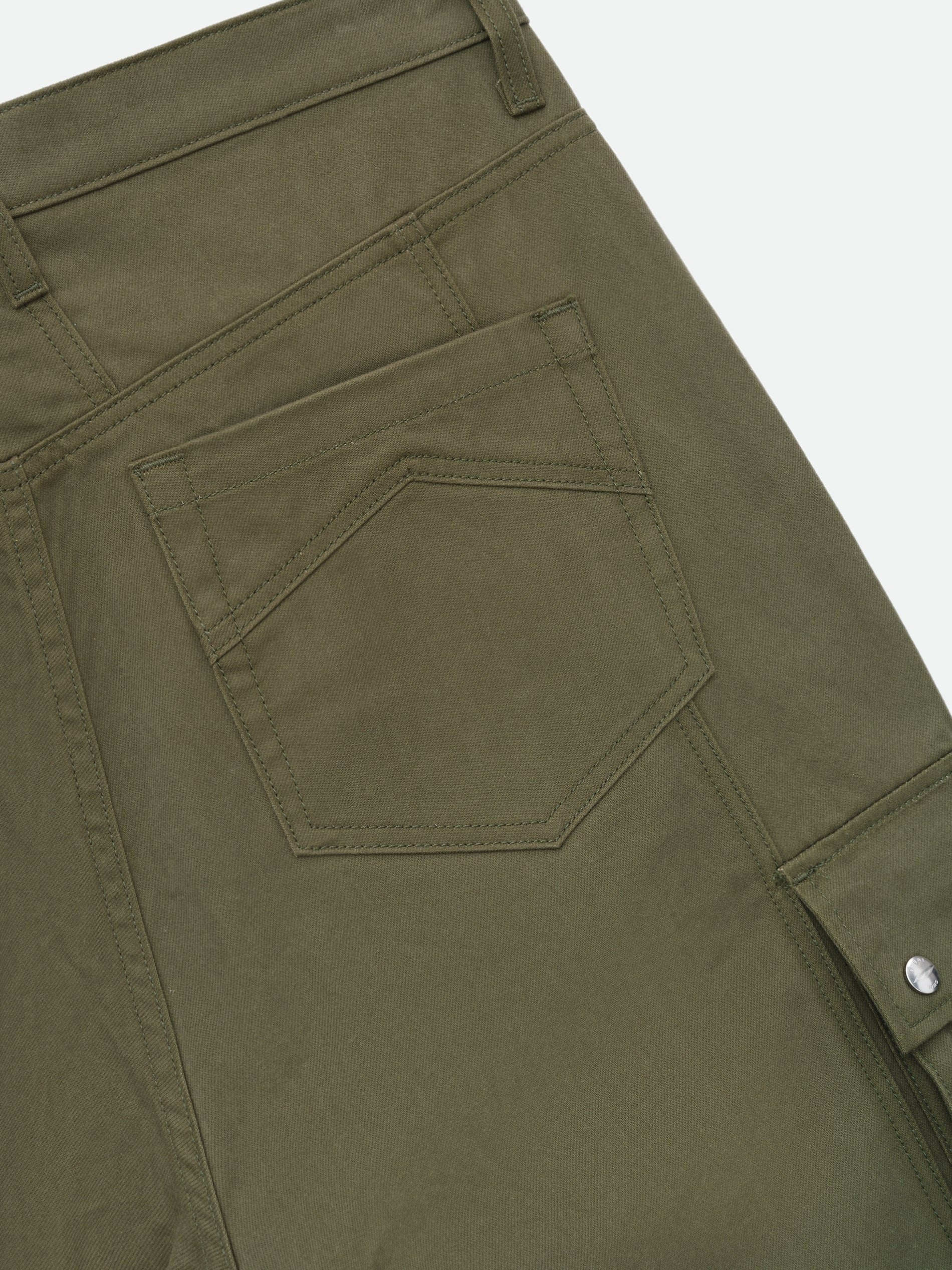 DESERT CARGOS - 7