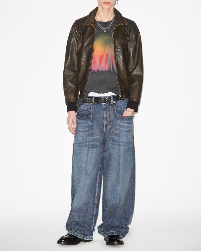 Isabel Marant BRAIAN JACKET outlook