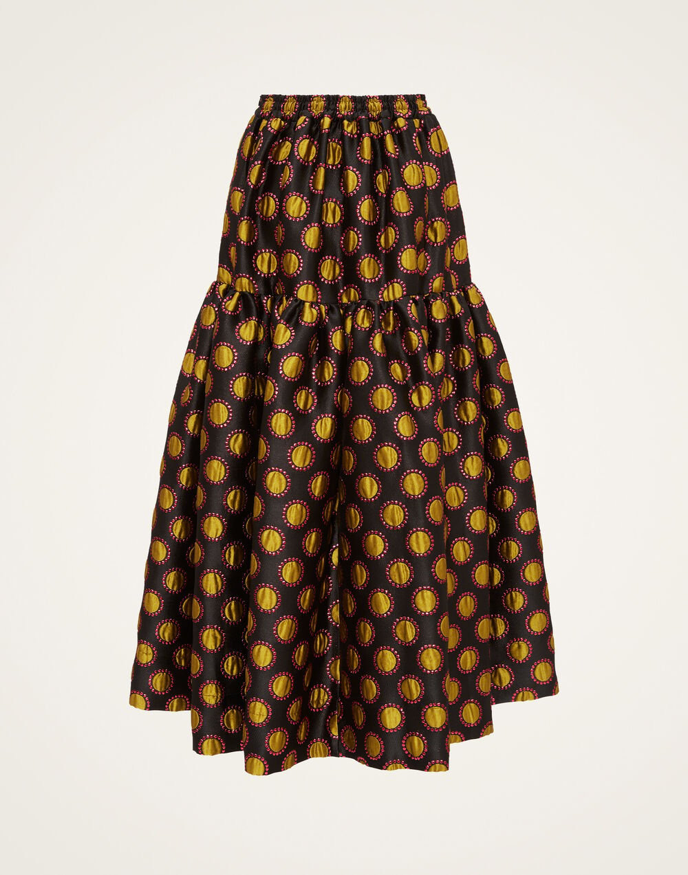 Oscar Skirt - 3