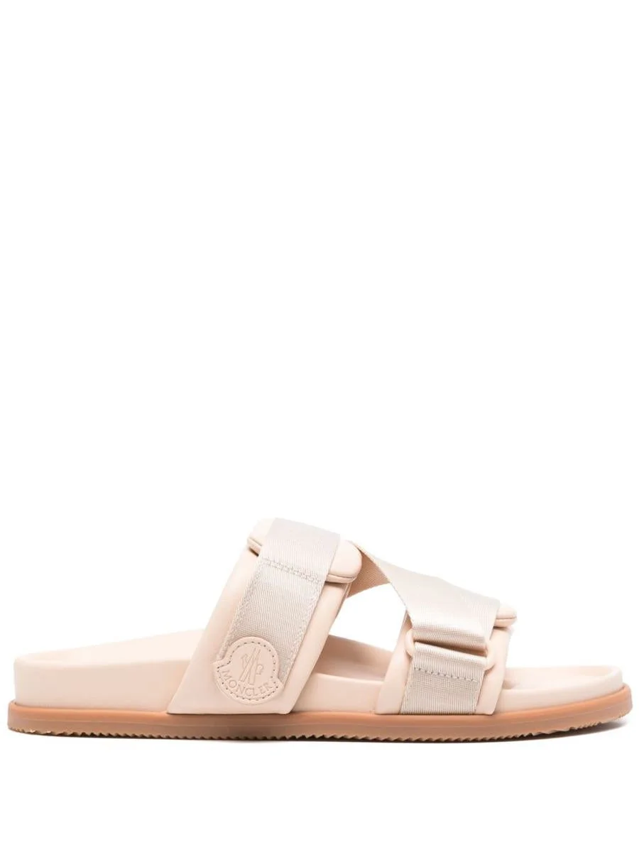 Moncler Mon Summer Sandals - 1