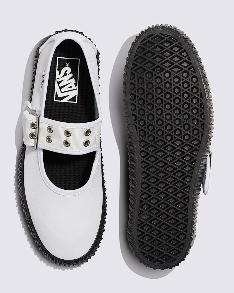 Mary Jane Creeper Shoe 3