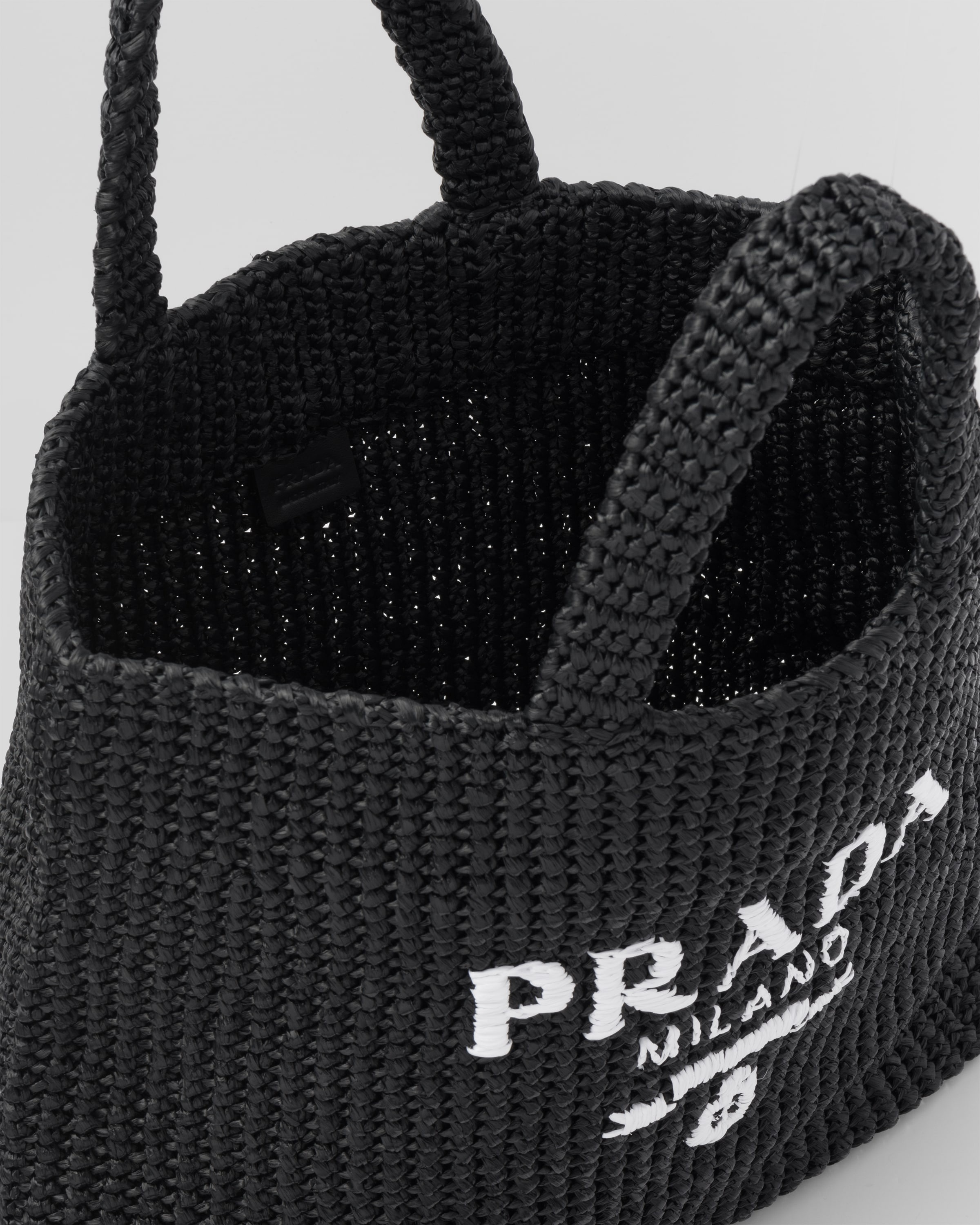 Crochet tote bag - 5