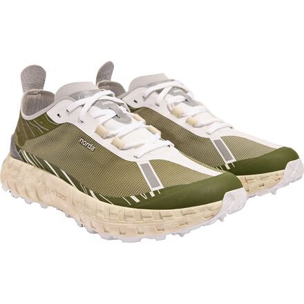 001 Shoe - Women's - 6