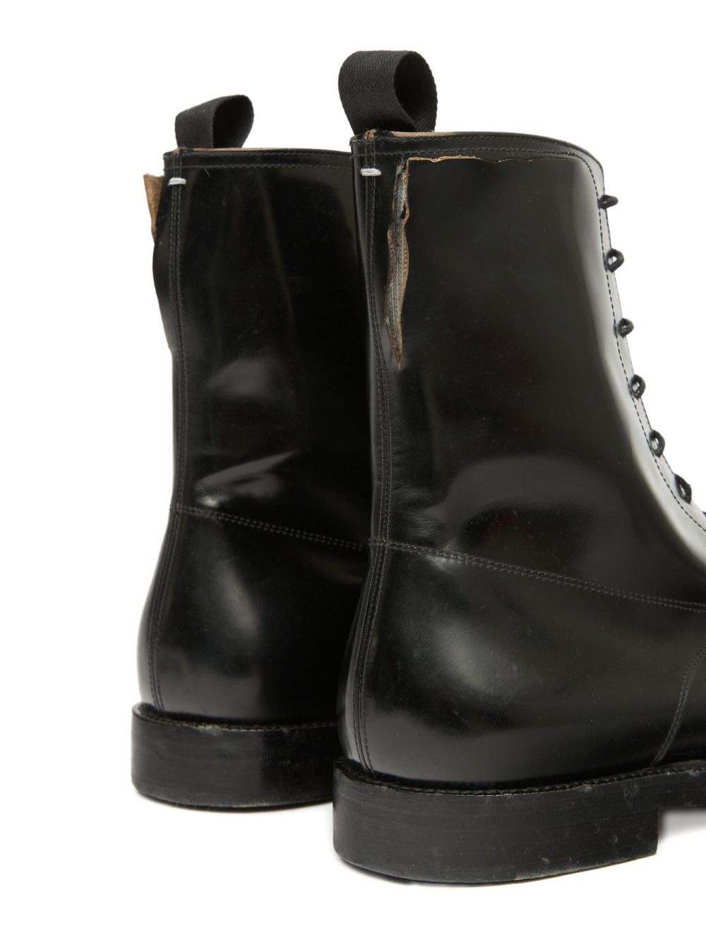 Love To Death boots - 6