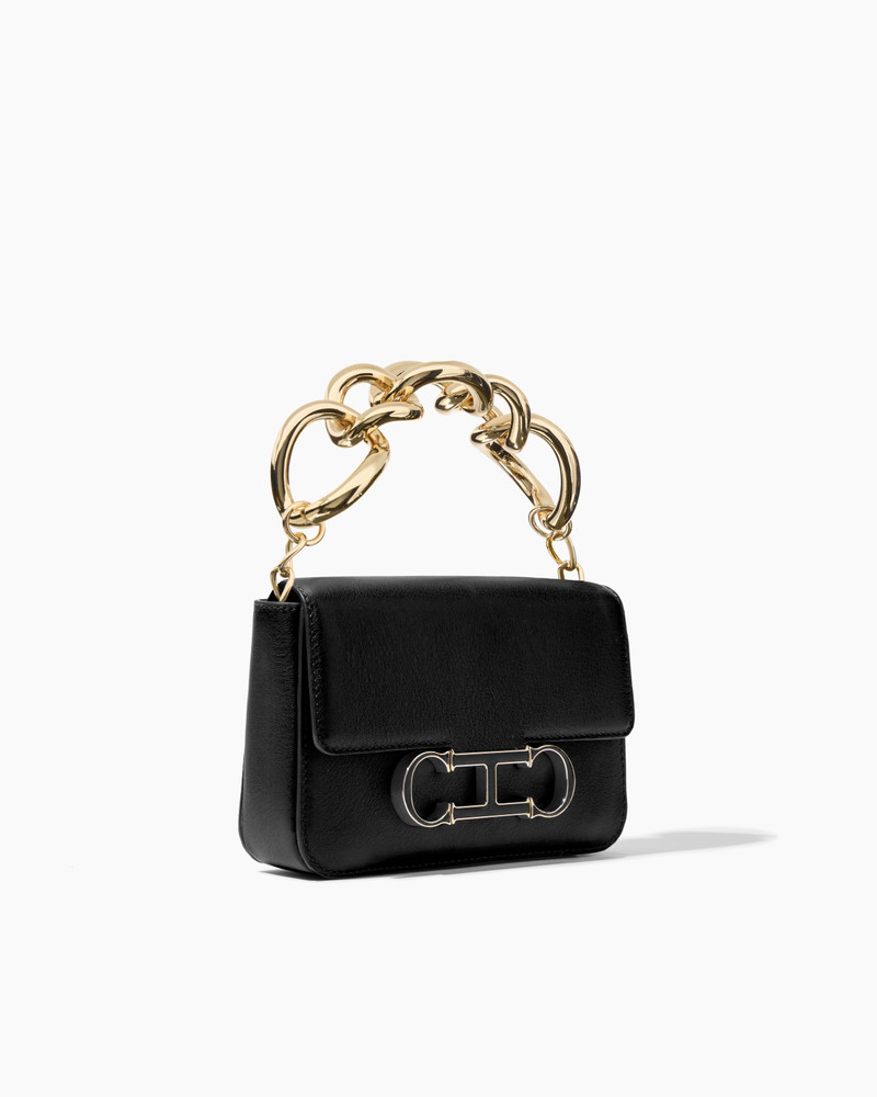Initials Insignia - Small Handbag 3