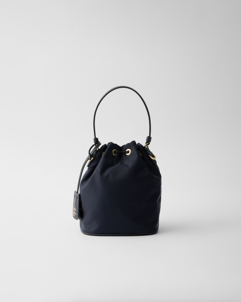 Prada Re-Edition 1978 mini Re-Nylon bag 3