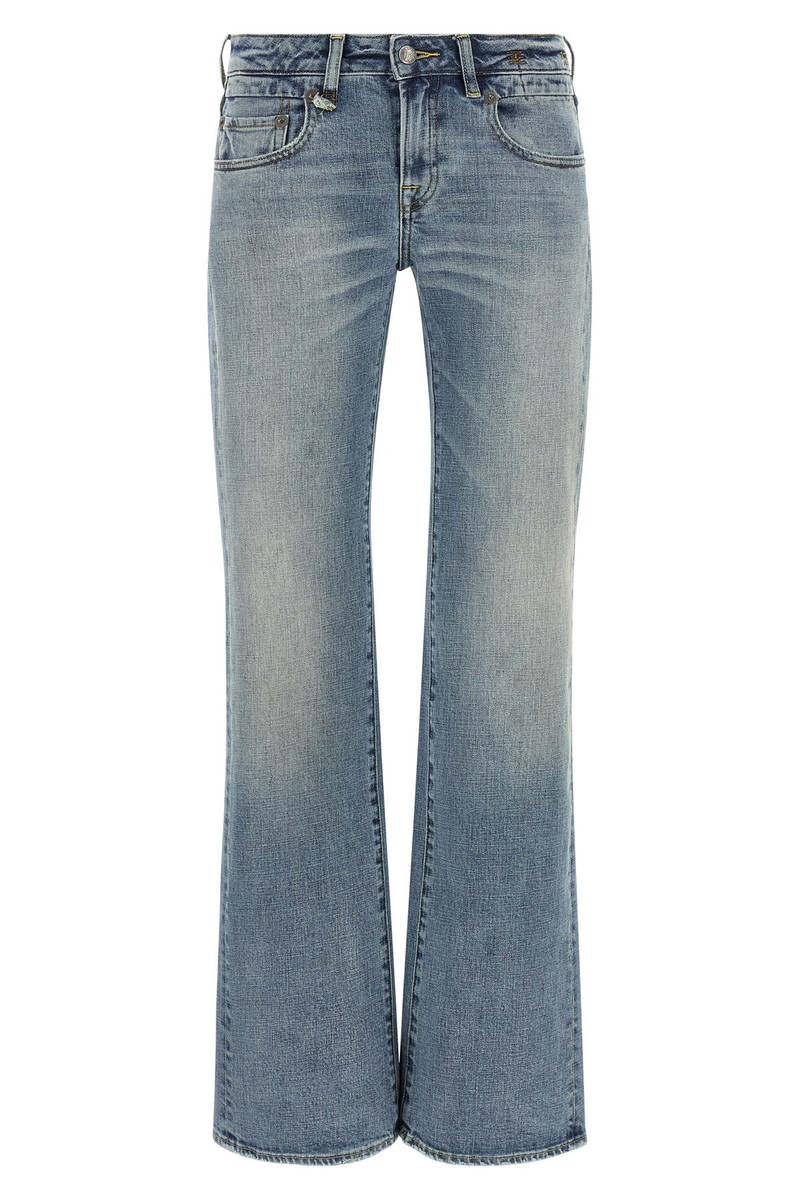 'Boy Flare' Jeans 1