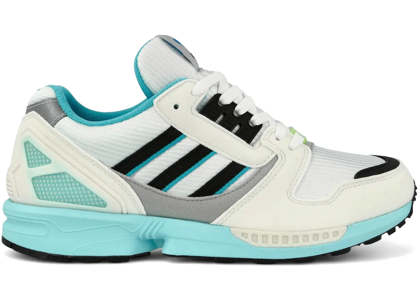 adidas ZX 8000 Overkill France - 1