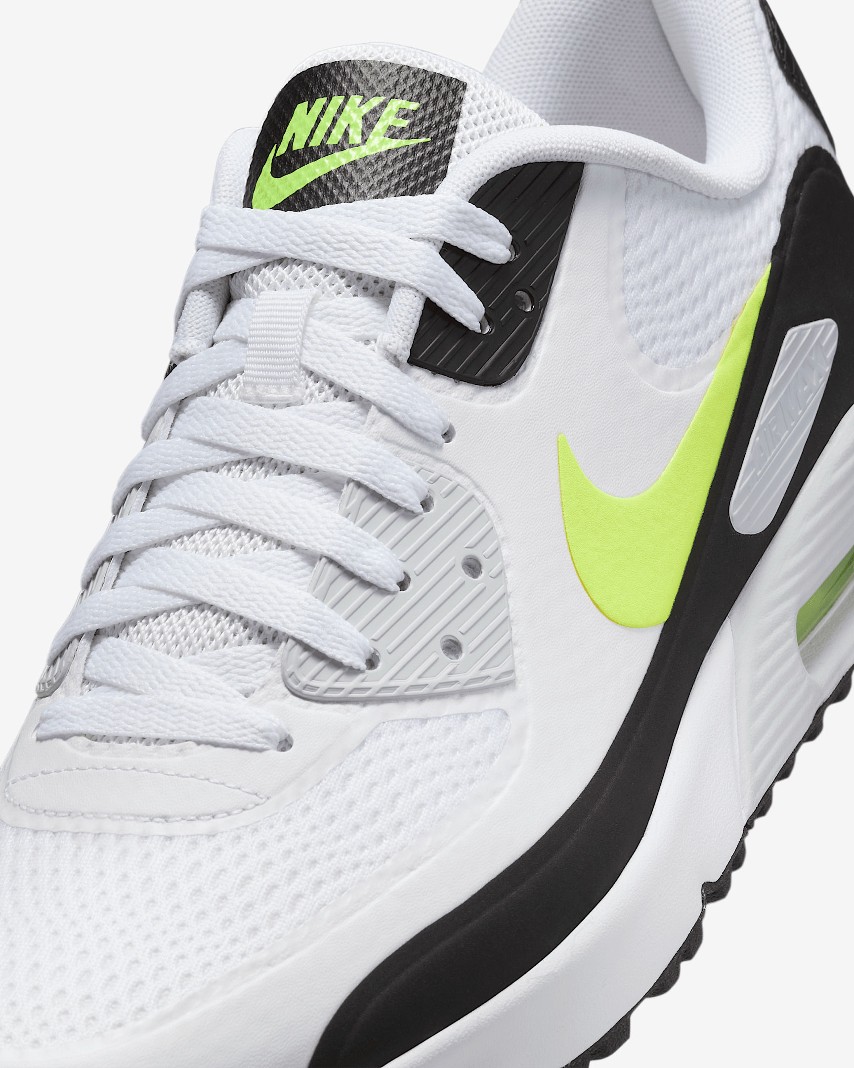 Nike Air Max 90 G Golf Shoes - 7