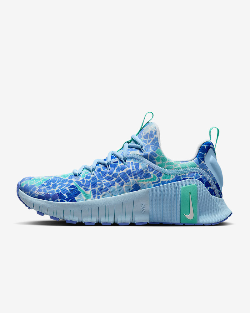 Nike Free Metcon 6 AMP Women's Workout Shoes - 1