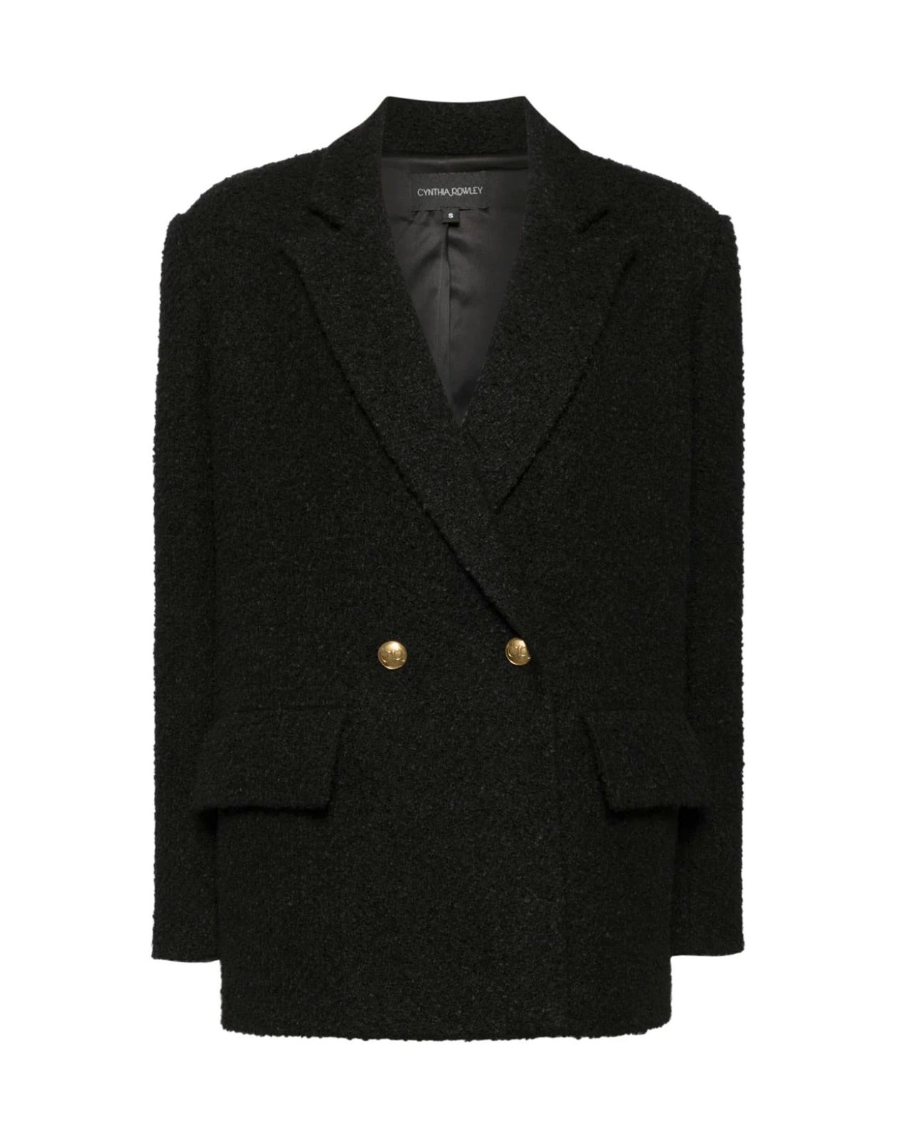 Bardot Bouclé Blazer - 8