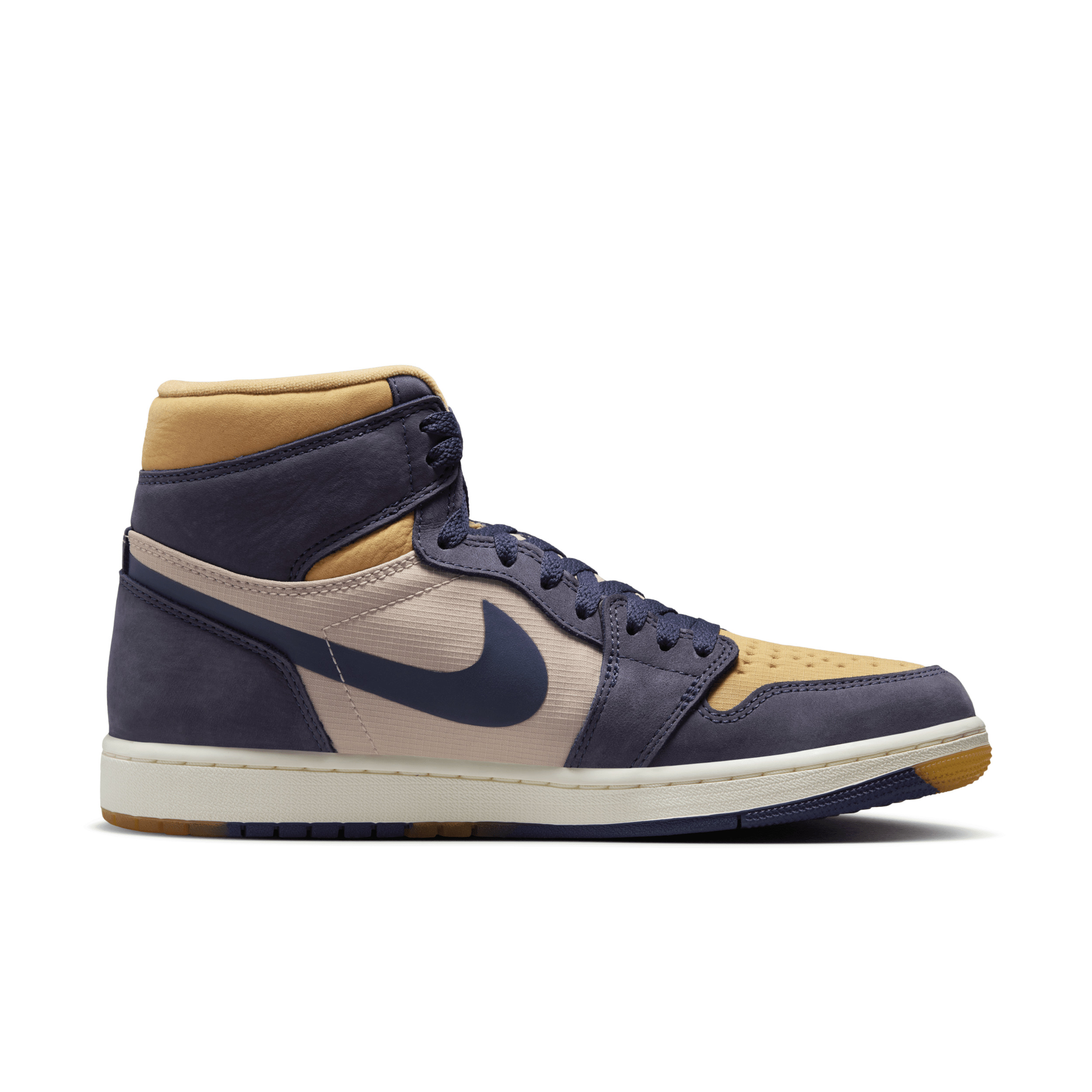 Men's Air Jordan 1 Element Shoes - 3