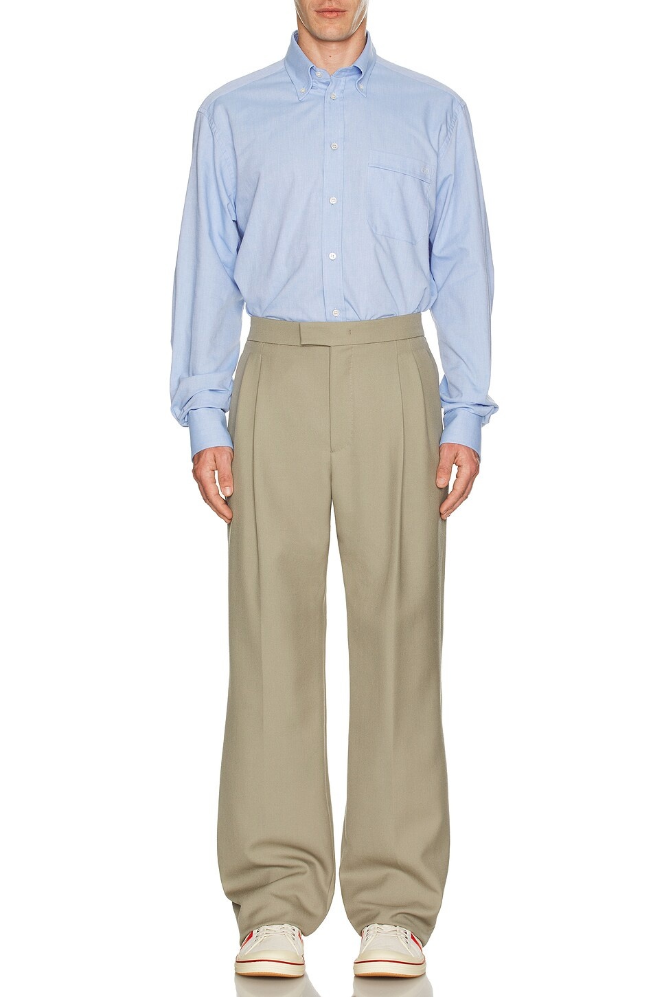 Luxury Pant - 5