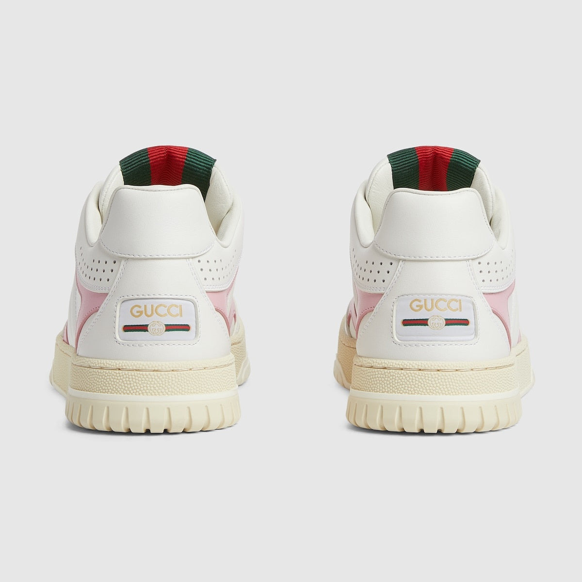 Gucci Re-Web Women Sneakers - 3