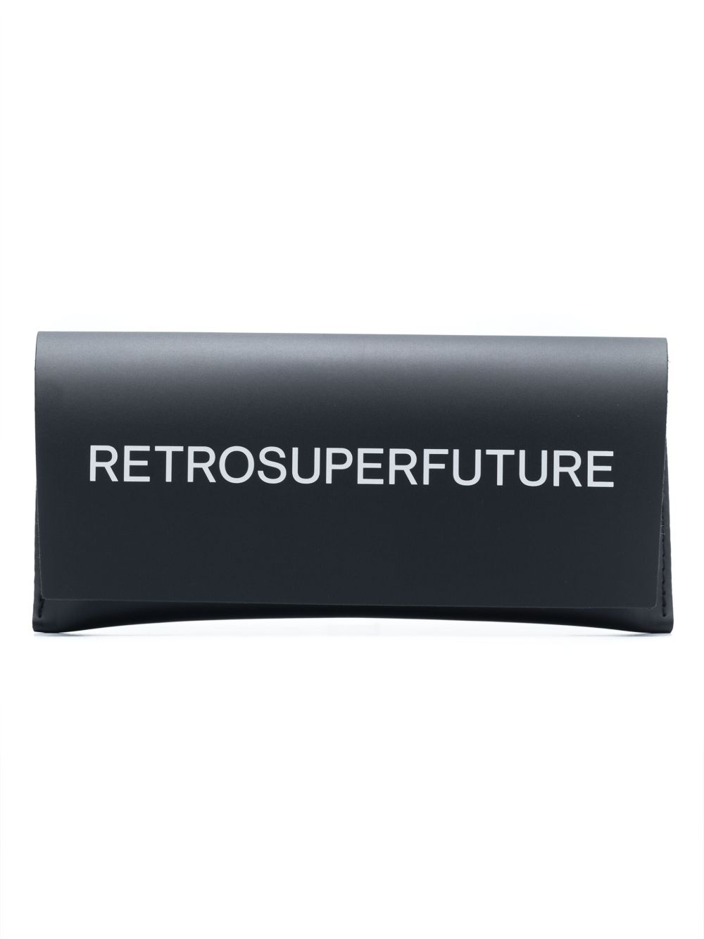 Colpo rectangle-frame sunglasses - 4