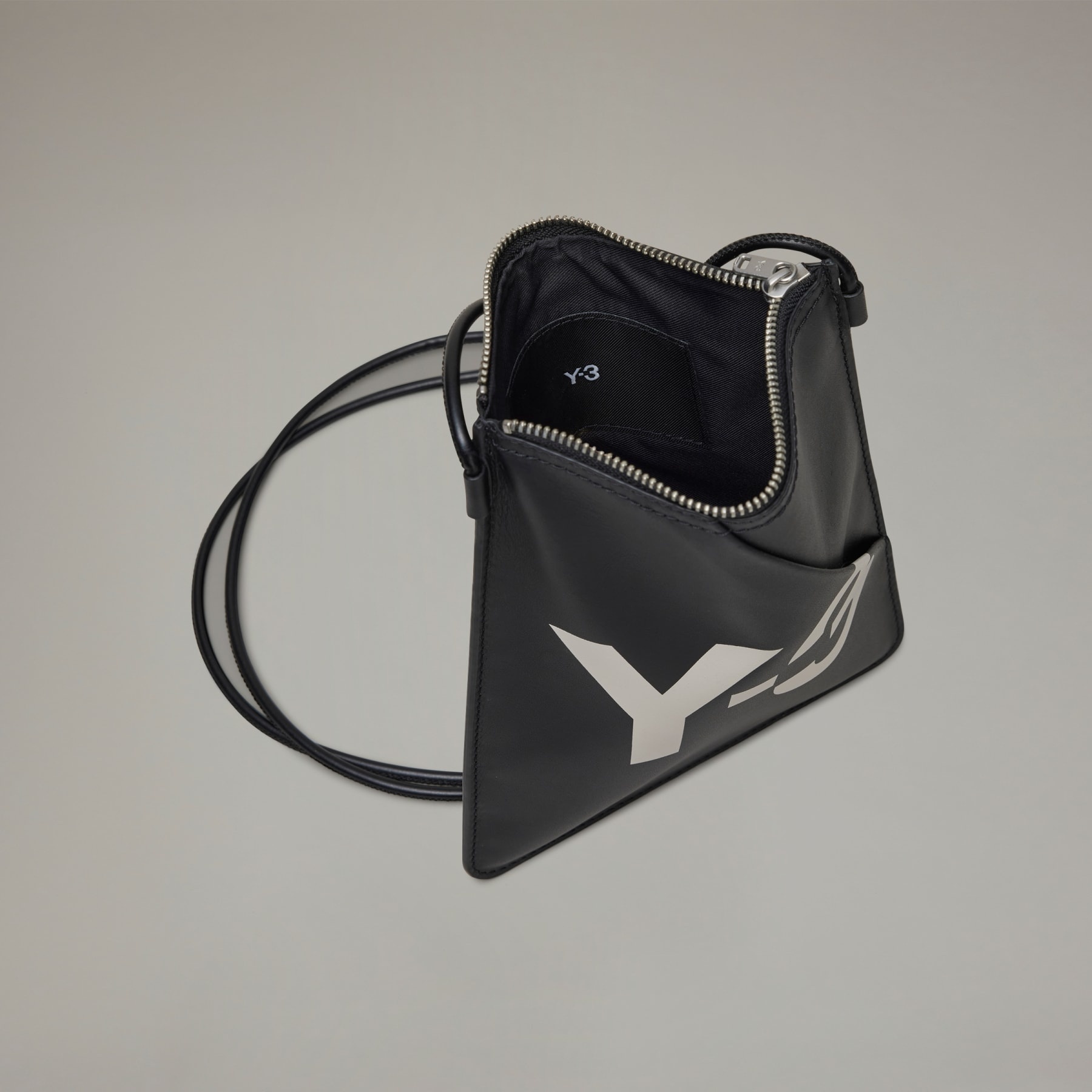 Y-3 Crossbody Bag - 4