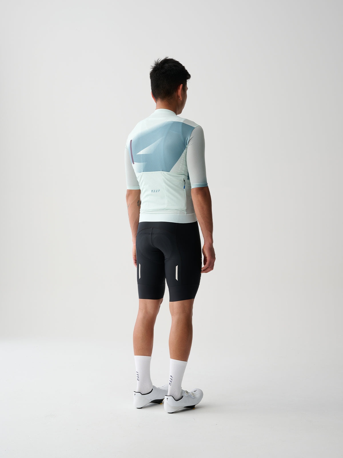 Evolve Pro Air Jersey 2.0 - 4