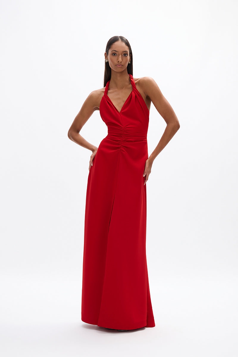 SOREN GOWN - 1