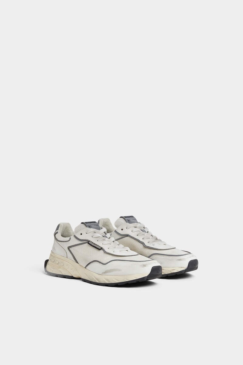 SPRINTER SNEAKERS - 2