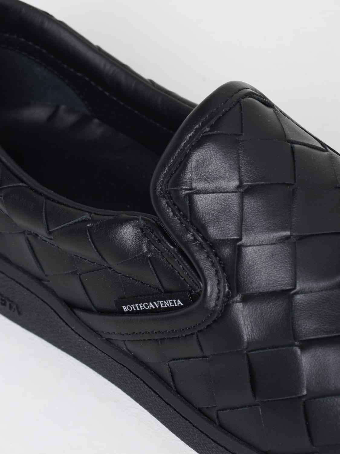 Sneakers woman Bottega Veneta - 4