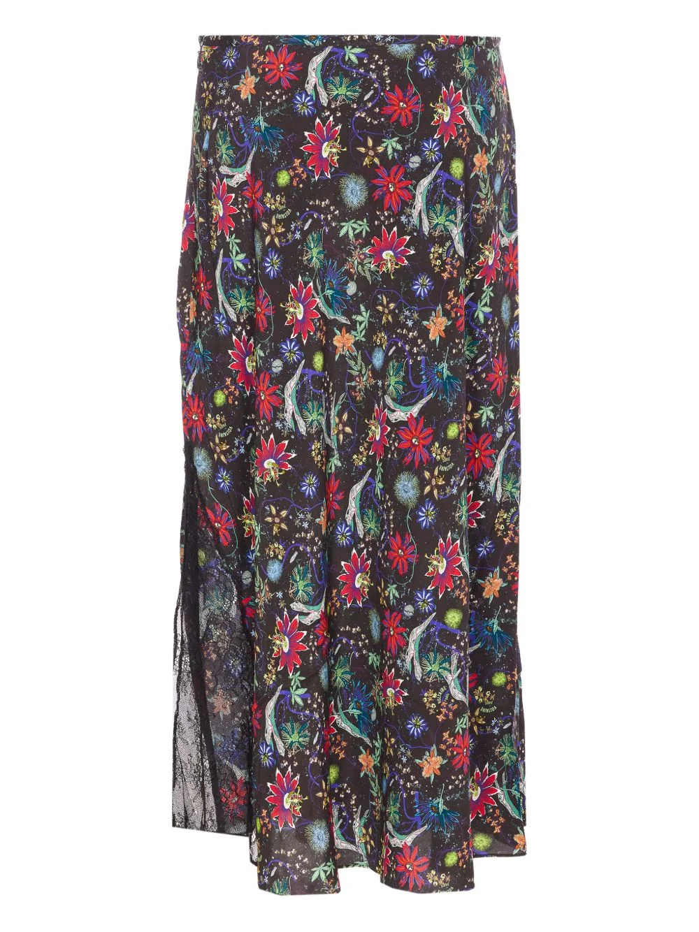 Jayla midi skirt - 1