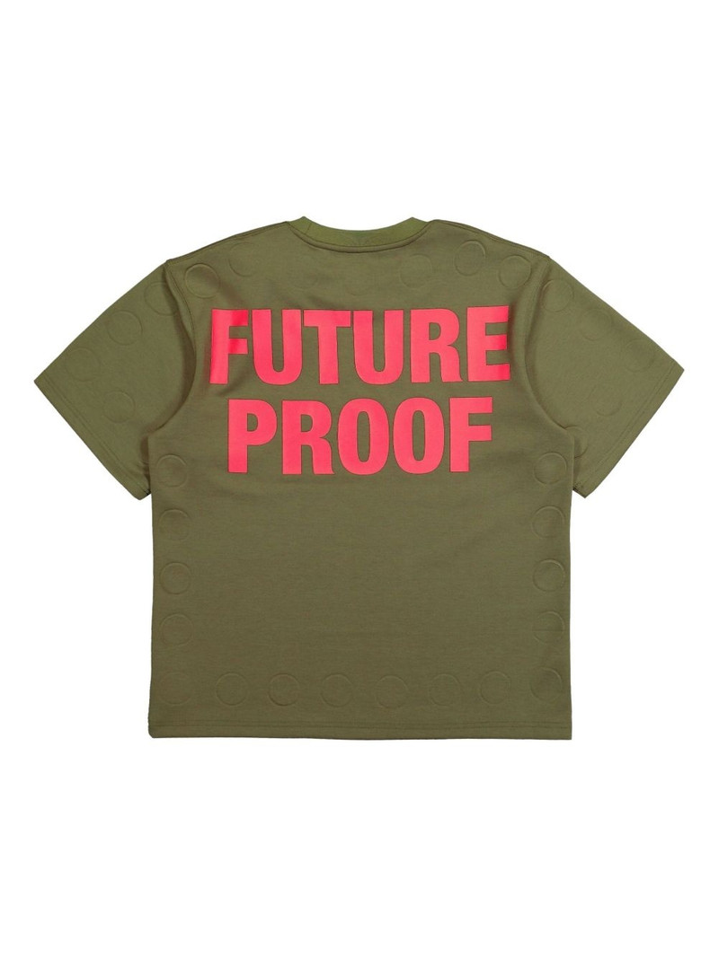 Walter Van Beirendonck x G-Star Raw T-shirt outlook